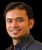 Dr Sagar H C